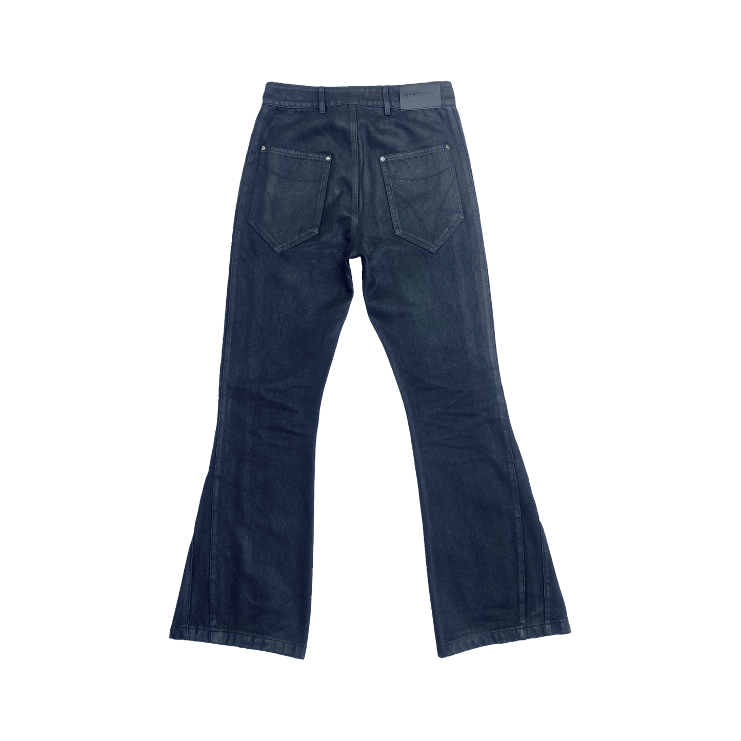 Wax Denim