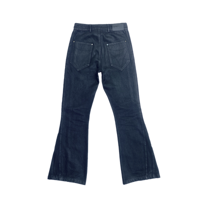 Wax Denim