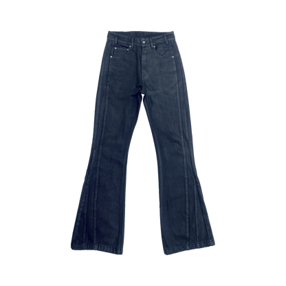 Wax Denim