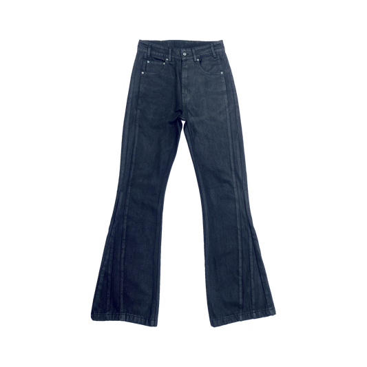 Wax Denim